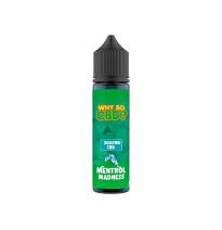 Why So CBD? 2000mg Full Spectrum CBD E-liquid 60ml