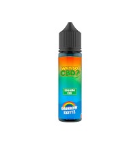 Why So CBD? 2000mg Full Spectrum CBD E-liquid 60ml