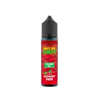 Why So CBD? 2000mg Full Spectrum CBD E-liquid 60ml