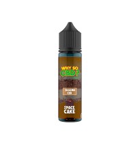 Why So CBD? 2000mg Full Spectrum CBD E-liquid 60ml
