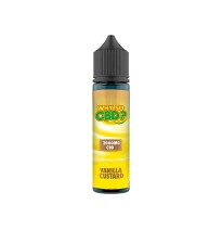 Why So CBD? 2000mg Full Spectrum CBD E-liquid 60ml