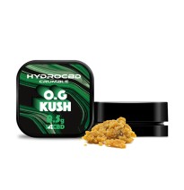 Hydrovape 80% H4 CBD Crumble 0.5g