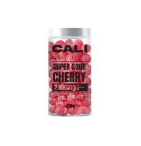 CALI CANDY MAX 2800mg Full Spectrum CBD Vegan Sweets  - 10 Flavours