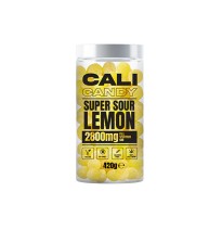 CALI CANDY MAX 2800mg Full Spectrum CBD Vegan Sweets  - 10 Flavours