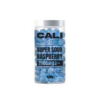 CALI CANDY MAX 2800mg Full Spectrum CBD Vegan Sweets  - 10 Flavours