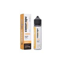 Canavape 1800mg Full-Spectrum CBD + CBG E-liquid 50ml (30VG/70PG)