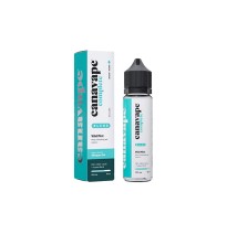 Canavape 1800mg Full-Spectrum CBD + CBG E-liquid 50ml (30VG/70PG)
