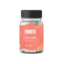 Hembiotic 750mg Functional CBD Capsules - 30 Caps