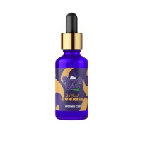 Purple Dank CBD 4800mg Terpene Flavoured Full-Spectrum CBD Oil 30ml (BUY 1 GET 1 FREE)