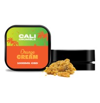 CALI CRUMBLE 90% Broad Spectrum CBD Crumble - 1g