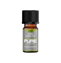 UK Flavour Pure Terpenes Indica - 5ml