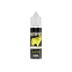 Buy Snow Wolf 50ml Shortfill 0mg (70VG/30PG) | Express Highs UK