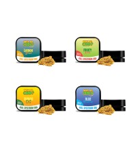 Why So CBD? 80% Full Spectrum CBD Crumble 5g