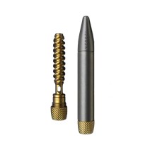 Vessel Helix Dry Herb Vaporizer