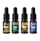 Hydrovape 10% Water Soluble H4-CBD Extract - 10ml