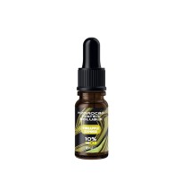 Hydrovape 10% Water Soluble H4-CBD Extract - 10ml
