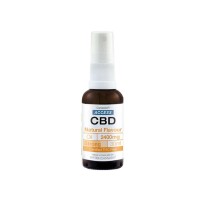 Access CBD 2400mg CBD Broad Spectrum Oil 30ml