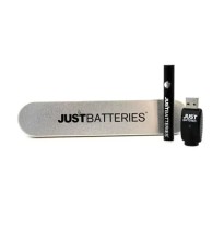 Just CBD Vape Pen 'Just Batteries' - Rechargeable Vape Pen