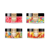 Just CBD 250mg Gummies - 88g