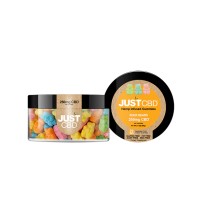 Just CBD 250mg Gummies - 88g