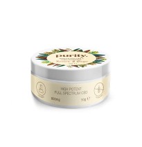 Purity 800mg Full-Spectrum High Potency CBD Water Soluble Powder 50g