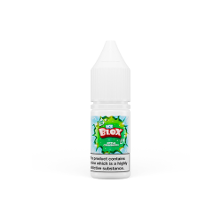 Buy 20mg Ice Blox 10ml Nic Salt (50VG / 50PG) | Express Highs UK