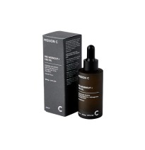 Mission C Pre-Workout + 500mg CBD Oil - 30ml