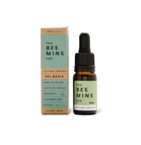 The Beemine Lab 3% 300mg CBD Oil Forte+ 10ml