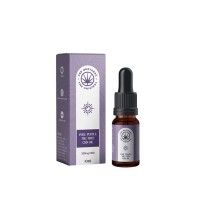 CBD Brothers Pure Purple 320mg CBD Oil - 10ml
