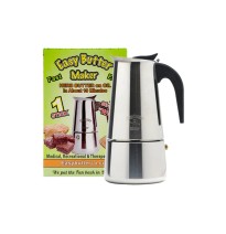 1 Stick Easy Butter Maker