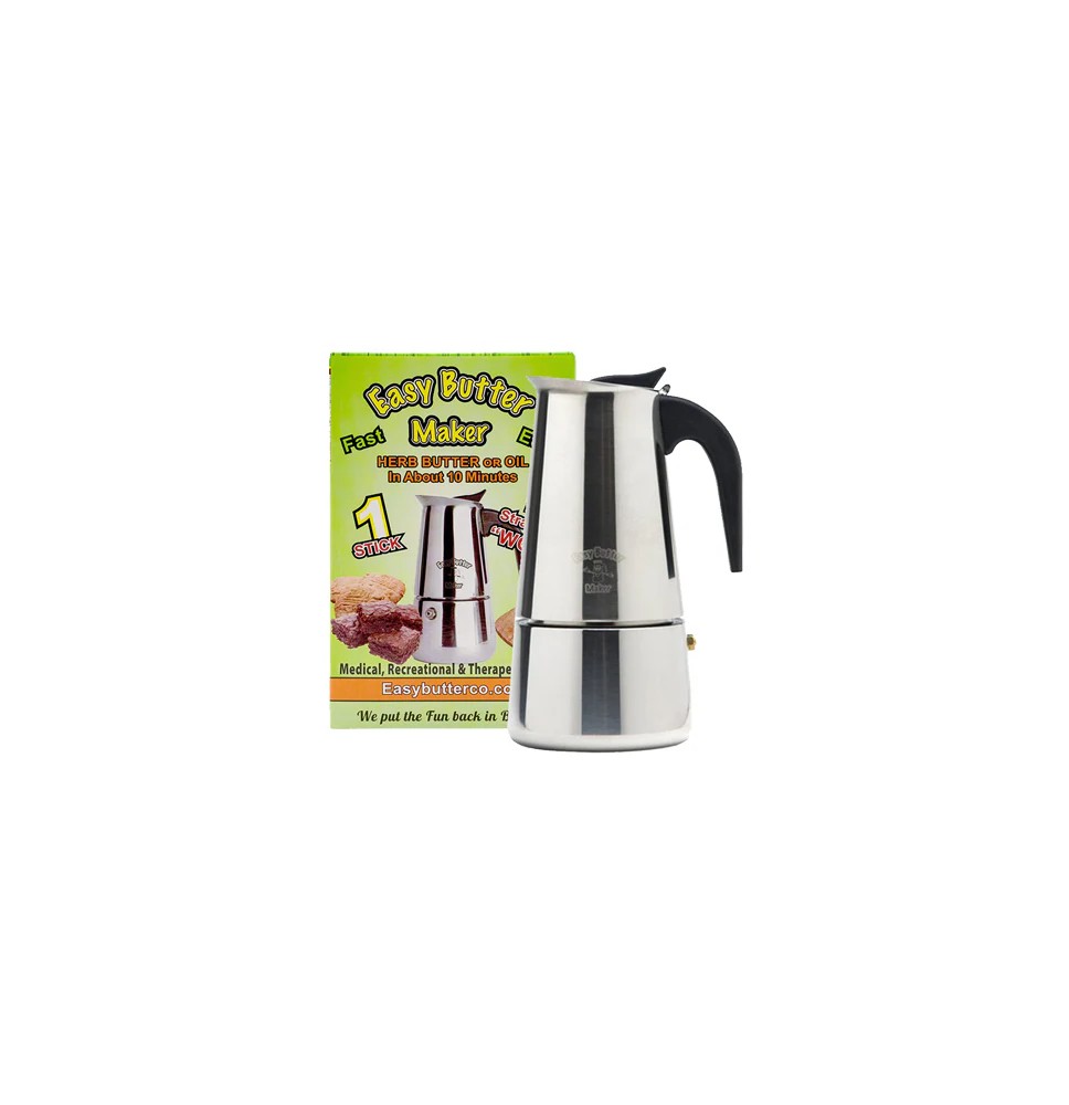 1 Stick Easy Butter Maker