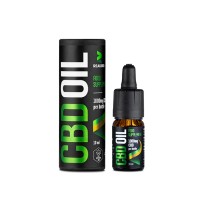 Reakiro 1000mg CBD Oil 10% Full Spectrum - 10ml (BUY 1 GET 1 FREE)