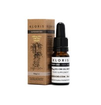 Kloris 500mg (5%) CBD Oil Drops - 10ml