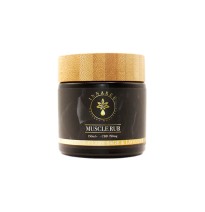 Innaree 750mg CBD Muscle Rub 150ml