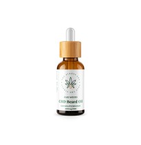 The Finest Balm CBD 300mg Beard Oil 30ml (Buy 2 Get 1 Free)