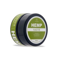 Endoca 250mg CBD Hemp Salve - 10ml