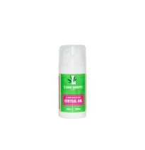 Loxa Beauty 1000mg CBD Control Gel - 100ml