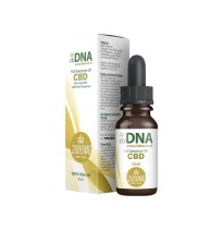 cbDNA 2000mg Full Spectrum CBD Oil - 10ml