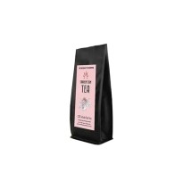 The Unusual Tea Company 3% CBD Hemp Tea - Strawberry Cream 40g