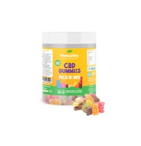 Hempthy 1200mg CBD Pick n Mix - 40 pieces