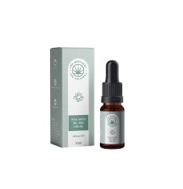 CBD Brothers Pure Green 280mg CBD Oil - 10ml