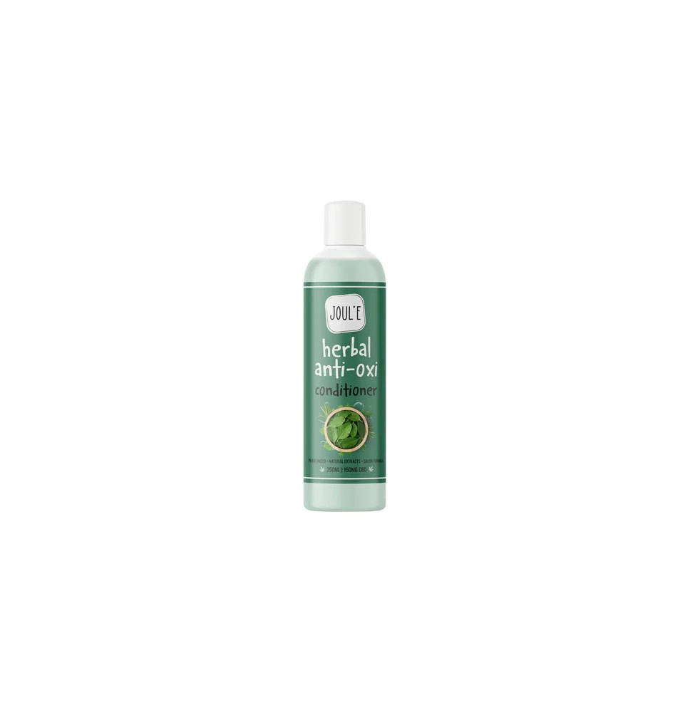 Joul'e 150mg CBD Herbal Anti-Oxi Conditioner - 250ml