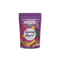 Haze CBD 500mg Gummy Bears - 20 Pieces