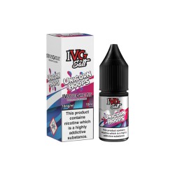 Buy 10mg I VG Salt 10ml Nic Salts (50VG/50PG) | Express Highs UK