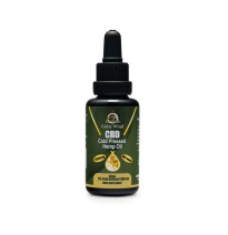 Celtic Wind Crops 1500mg CBD Multi-Complex Hemp Oil - 30ml