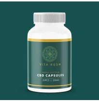 Capsules 50mg 30 pieces