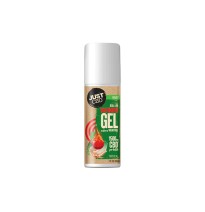 Just CBD 1500mg Roll-On Heat Cream - 89ml
