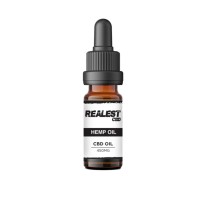 Realest CBD 450mg Broad Spectrum CBD 10ml Hemp Oil (BUY 1 GET 1 FREE)
