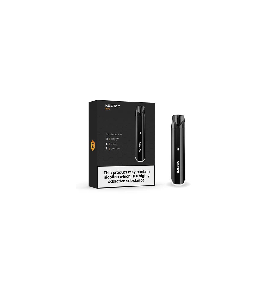 Nectar Hive CBD Vape Pen - 2ml