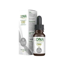 cbDNA 1000mg Full Spectrum CBD Oil - 10ml